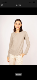 MA202 - Rosa Antico