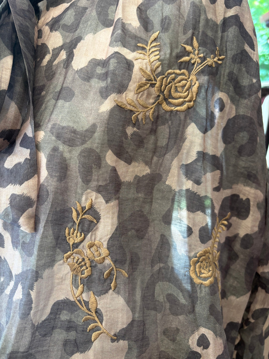 Camicia