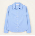 Camicia in cotone